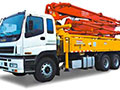 Pompe Autocarrate Sany