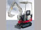 Takeuchi TB 108