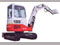 Takeuchi TB 138FR