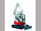 Takeuchi TB 153FR