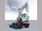 Takeuchi TB 175W