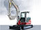 Takeuchi TB 260