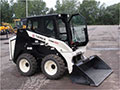 Minipale Gommate Terex