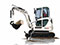 Terex TC25