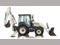 Terex TX870B