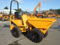 Alldrive 1 Tonne Powerswivel (HST)