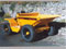 Alldrive 2.3 Tonne Powerswivel (HST)