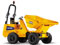 Alldrive 3.5 Tonne Powerswivel (HST)