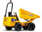 Alldrive 4 Tonne Powerswivel