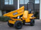 Thwaites Alldrive 4000L Swivel Skip