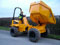 Thwaites Alldrive 6 Tonne Powerswivel (Stage 3B)