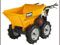 Thwaites Micro Dumper 300