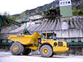 Dumper Volvo