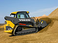 Minipale Cingolate Volvo