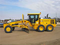 Motorgrader Livellatrici Volvo