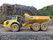 Volvo A40F FS