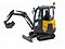 Volvo EC20C