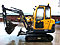 Volvo EC25