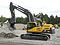 Volvo EC300D