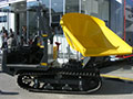 Dumperini Cingolati Wacker Neuson