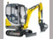 Wacker Neuson 1404