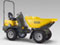 Wacker Neuson 2001