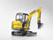 Wacker Neuson 2503