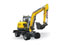 Wacker Neuson 6503