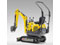 Wacker Neuson 803