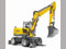 Wacker Neuson 9503