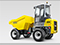 Wacker Neuson DW100