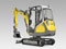 Wacker Neuson ET18