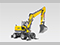 Wacker Neuson EW100