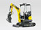 Wacker Neuson EZ17