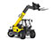 Wacker Neuson TH412