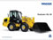 Wacker Neuson WL 55