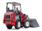 Weidemann 1160 Configuration Example 1