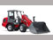 Weidemann 2070 CX50 LP T