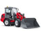 Weidemann 2070 CX50 LP