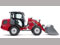 Weidemann 2070 CX50 T