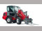 Weidemann 2070 CX80 T