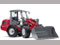 Weidemann 3070 CX60 LP T