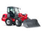 Weidemann 3070 CX60 T