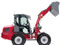 Weidemann 3070 CX60