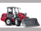 Weidemann 3070 CX80 T