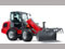 Weidemann 4070 CX100 T