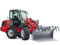 Weidemann 4070 CX100