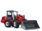 Weidemann 4070 CX80 LP