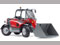 Weidemann T4512 CC35