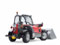 Weidemann T4512 CC40